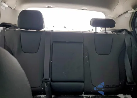 2022 Buick Encore Gx Select z USA, uszkodzony, nr VIN KL4MMDS26NB107670